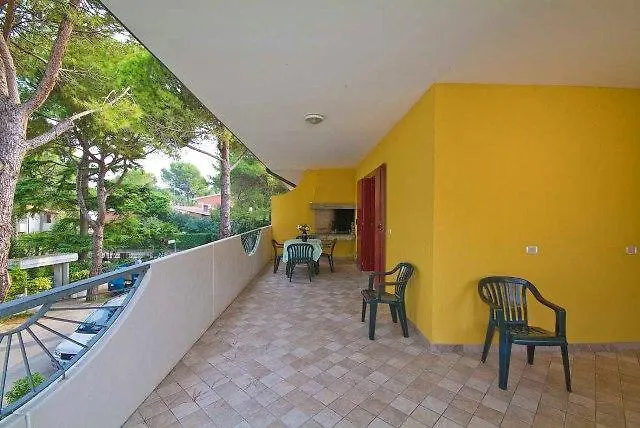 Villa Ca Margherita Bibione 0*,